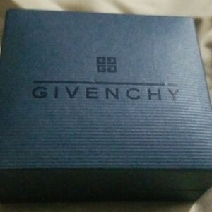 Givenchy Tie Clip
